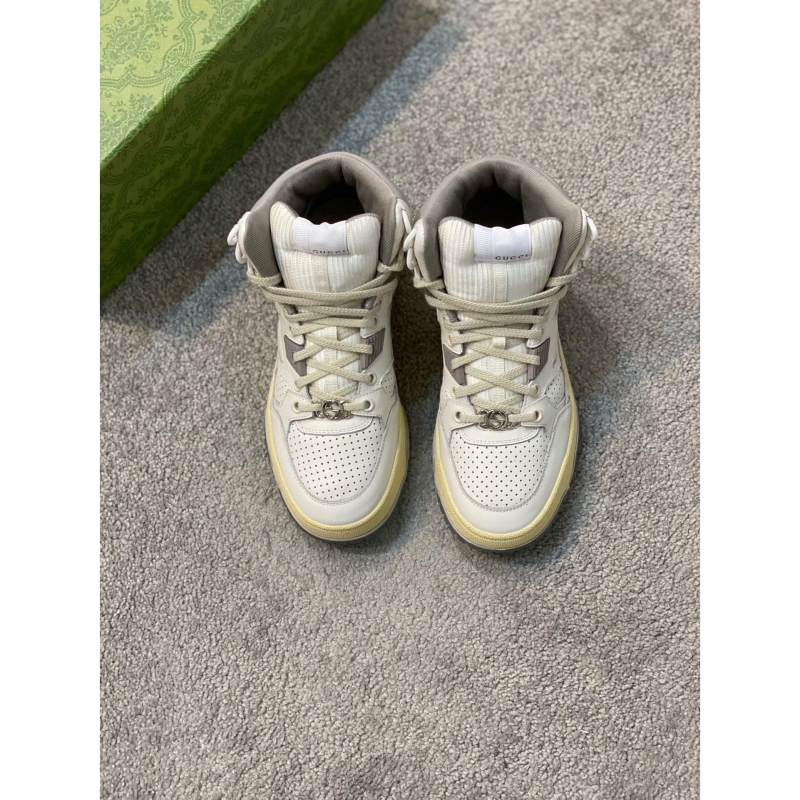 G*u*i sneakers